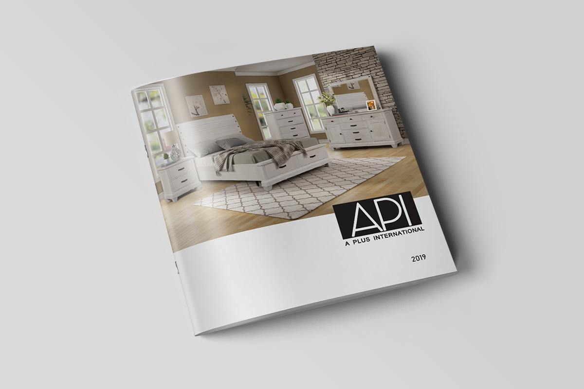 API Furniture